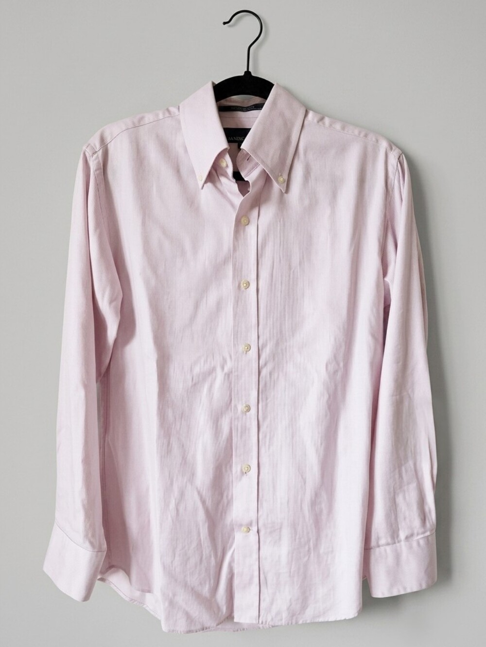 Jones New York Men’s Button-Down Shirt – Size Small